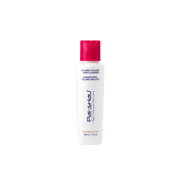PAI-SHAU Volume Ritual | Volumizing Shampoo - Gentle Cleansing and Amplified Volume