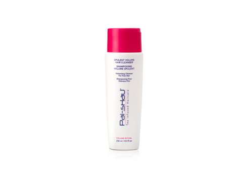 PAI-SHAU Volume Ritual | Shampooing Volume