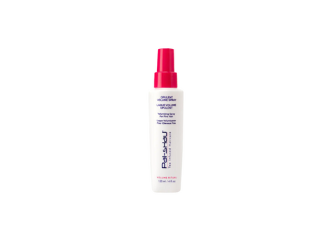 PAI-SHAU Volume Ritual | Volumizing Hairspray