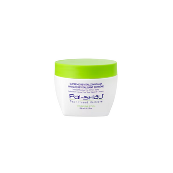 PAI-SHAU Hydrating Ritual | Masque Revitalisant
