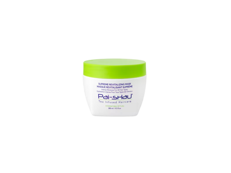 PAI-SHAU Hydrating Ritual | Masque Revitalisant
