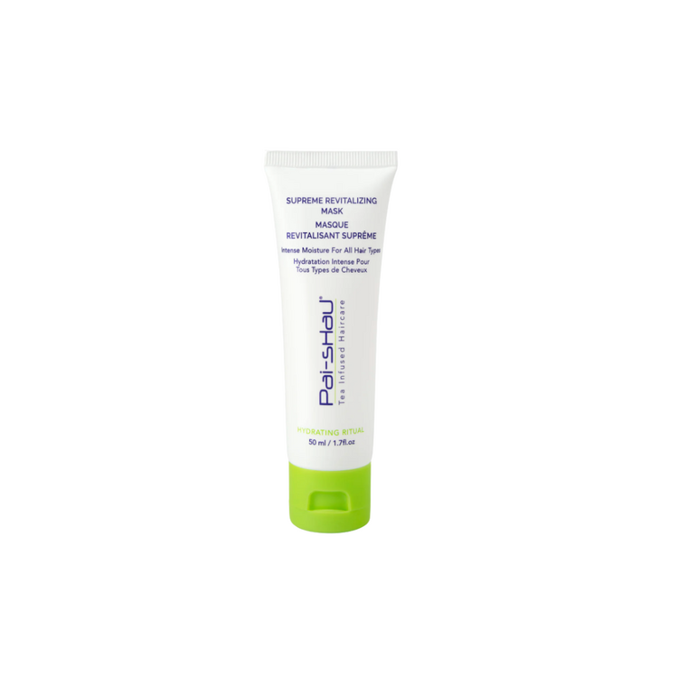 PAI-SHAU Hydrating Ritual | Masque Revitalisant - Hydratation Intense et Réparation Profonde
