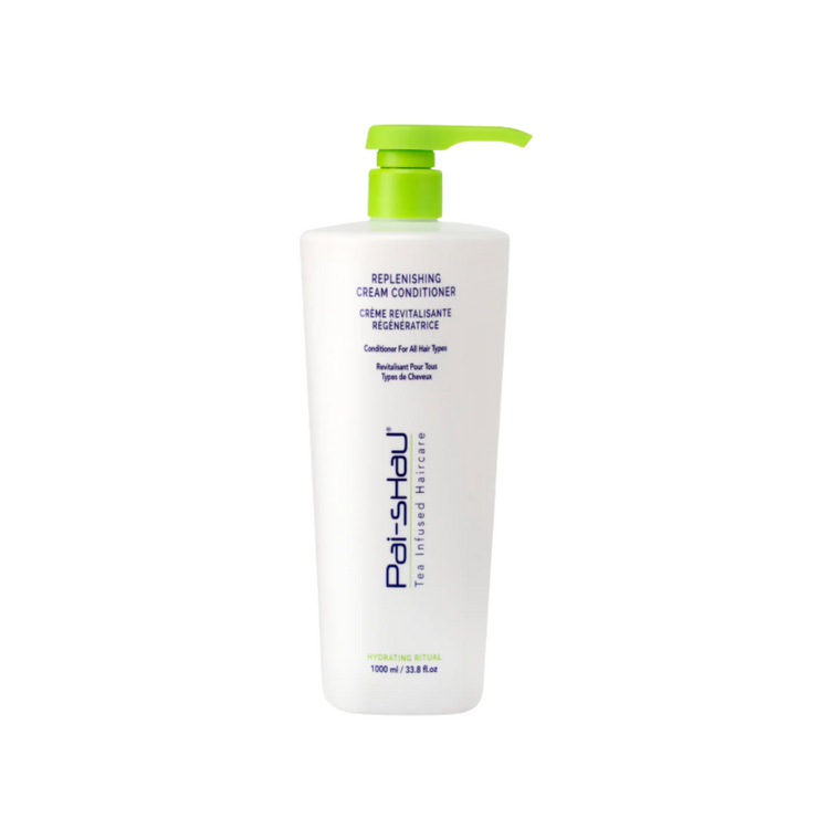 PAI-SHAU Hydrating Ritual | Revitalizing Cream - Regenerating Hydration and Lasting Softness