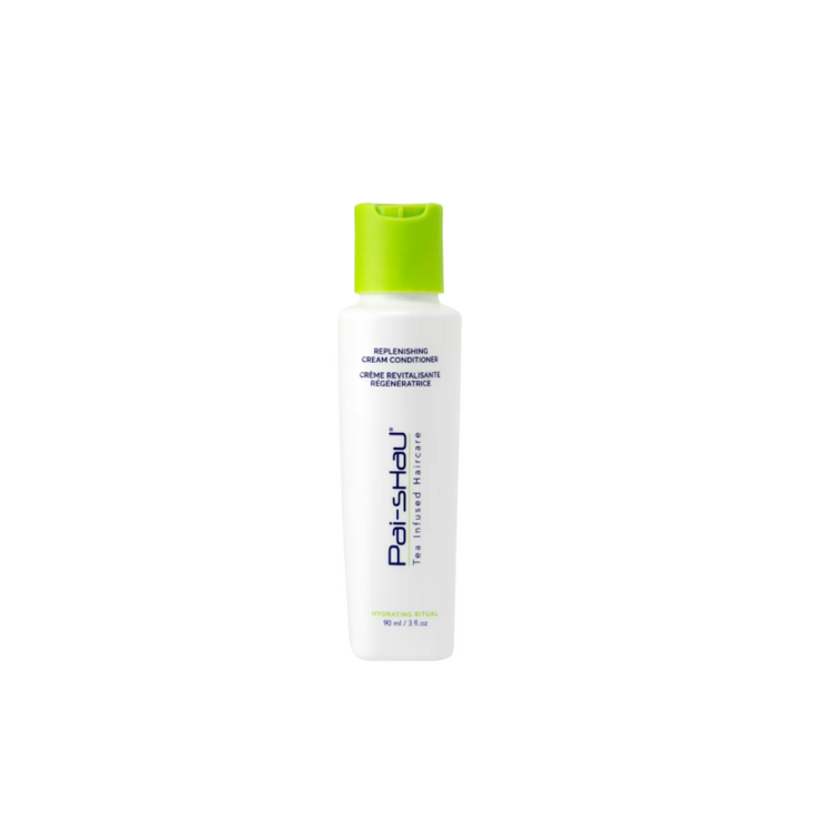 PAI-SHAU Hydrating Ritual | Revitalizing Cream - Regenerating Hydration and Lasting Softness