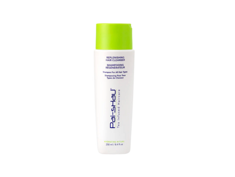 PAI-SHAU Hydrating Ritual | Shampooing Régénérateur