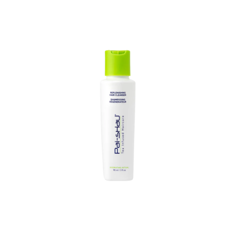 PAI-SHAU Hydrating Ritual | Regenerating Shampoo - Gentle Hydration and Repair for Dry Hair