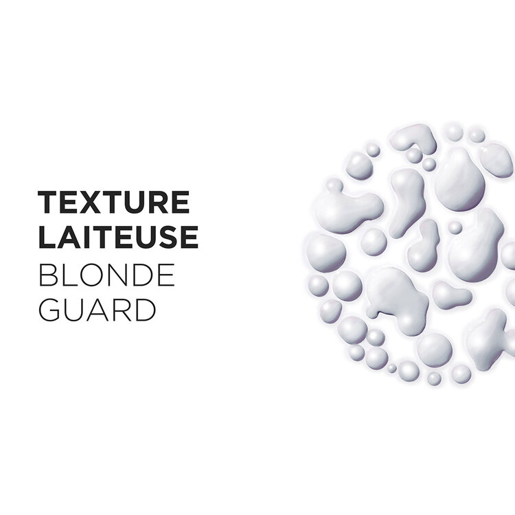 KÉRASTASE Blond Absolu | Blonde Guard | Bouclier Magique Hydratant - Protection Totale Cheveux Blonds Sensibilisés