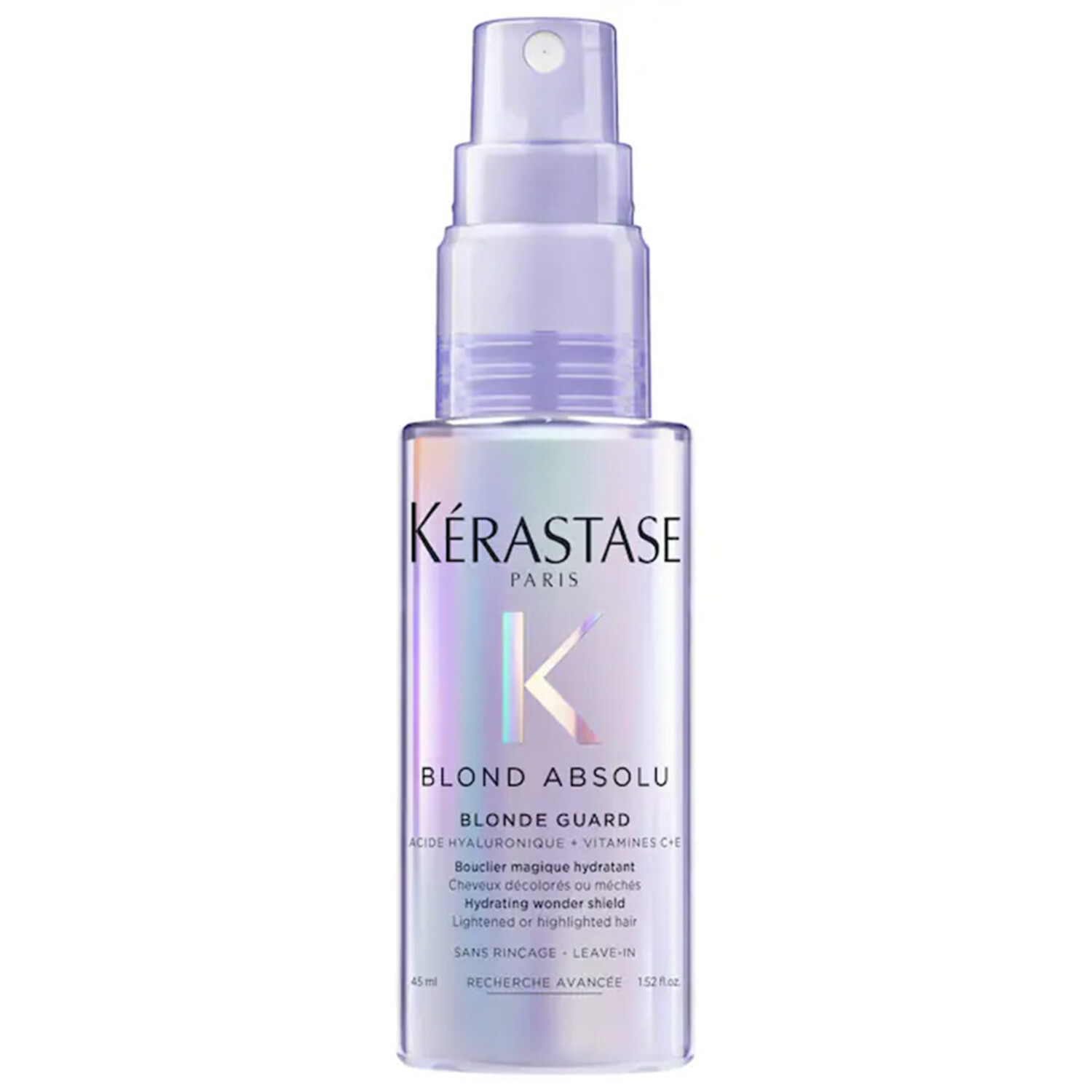 Kérastase | Blond Absolu | Blonde Guard — Hydrating Wonder Shield