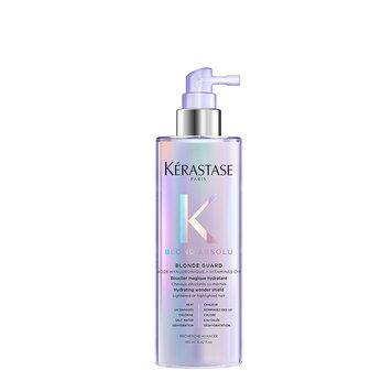 KÉRASTASE Blond Absolu | Blonde Guard | Bouclier Magique Hydratant