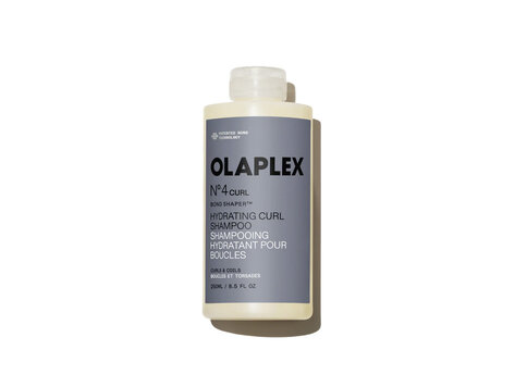OLAPLEX N° 4 Curl | Bond Shaper | Hydrating Curls Shampoo