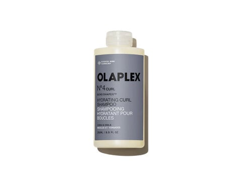 OLAPLEX N° 4 Curl | Bond Shaper | Shampooing Hydratant pour Boucles