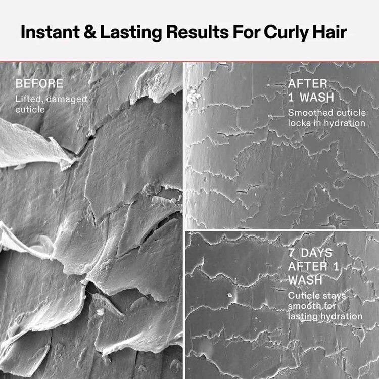 OLAPLEX  N° 4 Curl | Bond Shaper | Hydrating Curls Shampoo – Cleanses, Strengthens and Defines Curls