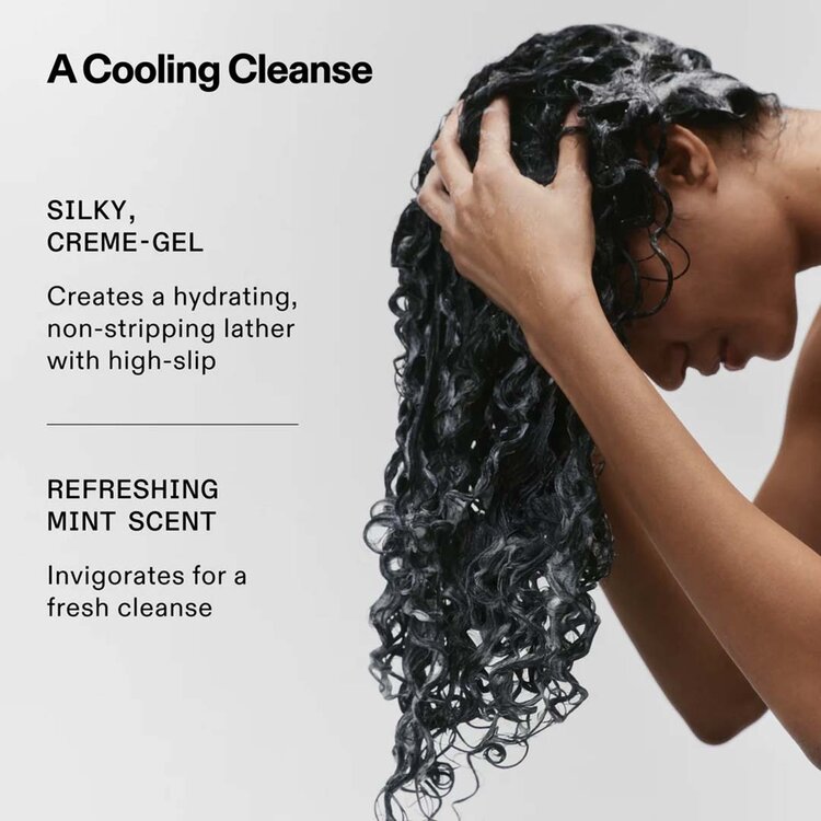 OLAPLEX N° 4 Curl | Bond Shaper | Shampooing Hydratant pour Boucles – Nettoie, Renforce et Définit les Boucles