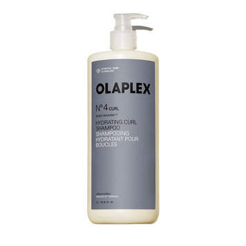 OLAPLEX N° 4 Curl | Bond Shaper | Shampooing Hydratant pour Boucles
