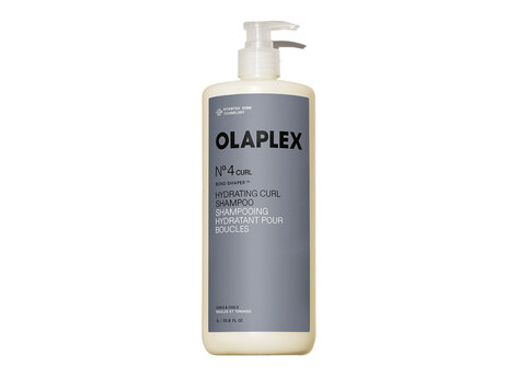 OLAPLEX N° 4 Curl | Bond Shaper | Hydrating Curls Shampoo