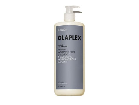 OLAPLEX N° 4 Curl | Bond Shaper | Shampooing Hydratant pour Boucles