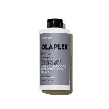 OLAPLEX N°5 Curl | Bond Shaper | Hydrating Curls Conditioner