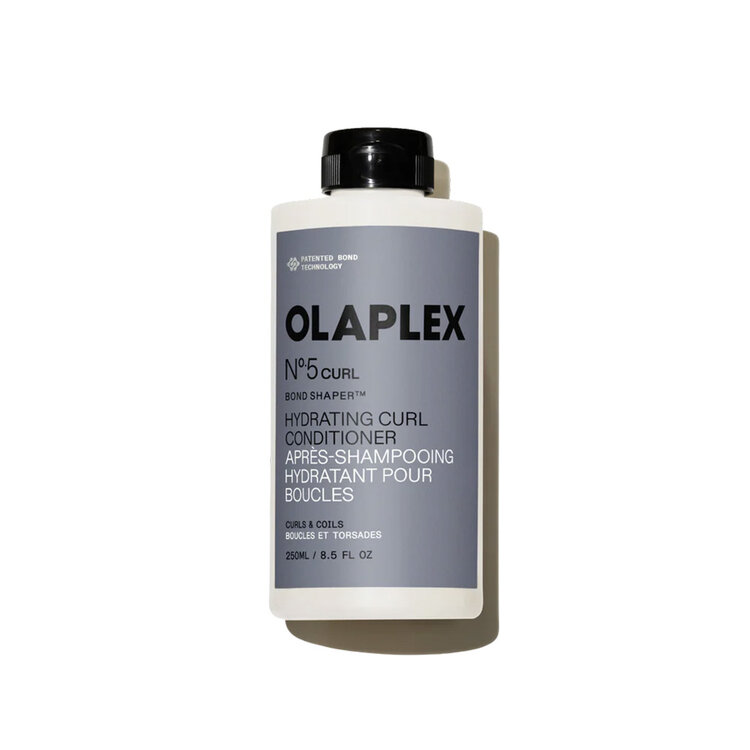OLAPLEX N°5 Curl | Bond Shaper | Hydrating Curls Conditioner – Detangles, Nourishes and Defines Curls