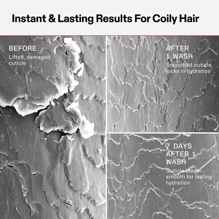 OLAPLEX N°5 Curl | Bond Shaper | Hydrating Curls Conditioner – Detangles, Nourishes and Defines Curls