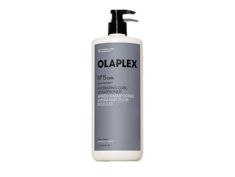 OLAPLEX N°5 Curl | Bond Shaper | Après-Shampooing Hydratant pour Boucles