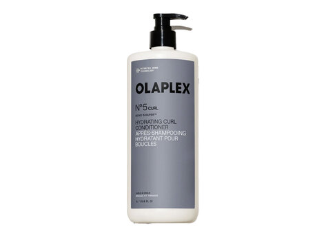 OLAPLEX N°5 Curl | Bond Shaper | Hydrating Curls Conditioner