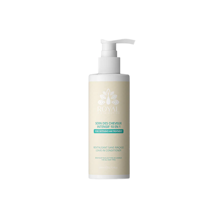 ROYAL BOTOX Royal | 10-in-1 Hair Treatment Spray - Hydration, Protection and Instant Detangling