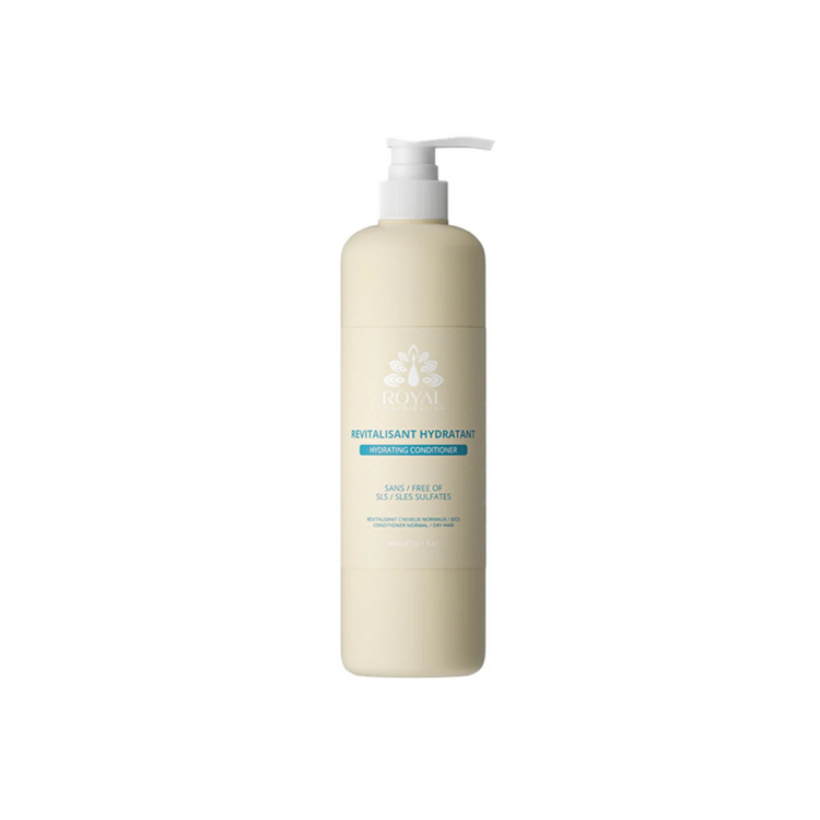 ROYAL BOTOX Royal | Revitalisant Hydratant - Hydratation, Douceur et Souplesse