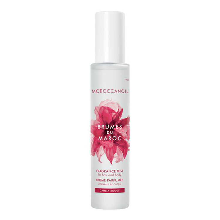 MOROCCANOIL Body | Hair & Body Fragrance Mist - Scent Enhancer