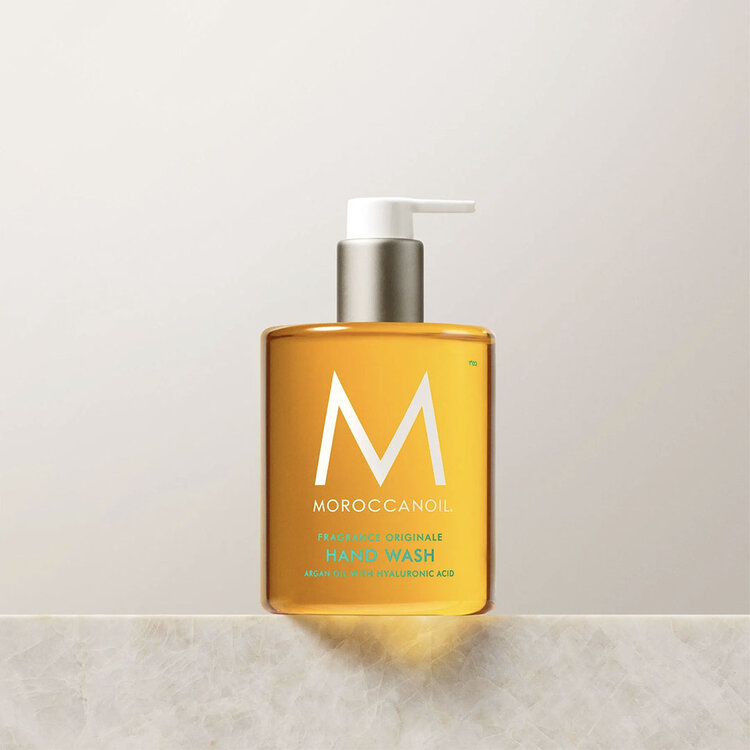MOROCCANOIL Original | Duo Cheveux & Main Héros