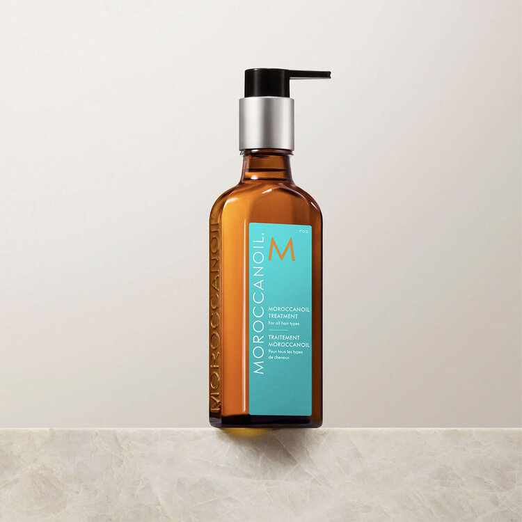 MOROCCANOIL Original | Duo Cheveux & Main Héros
