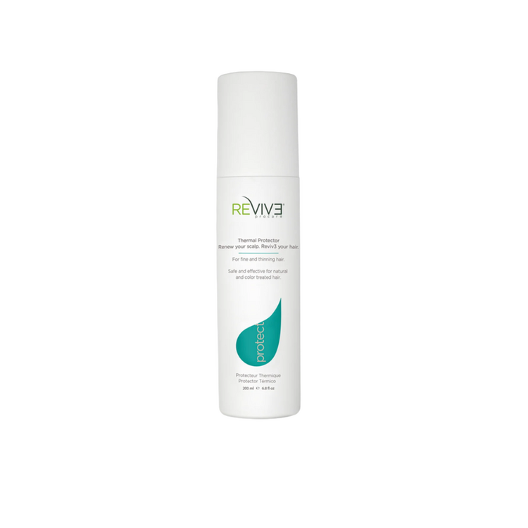 REVIVE PROCARE Procare Protect | Protecteur Thermique - Protection Chaleur et Brillance Sans Alourdir
