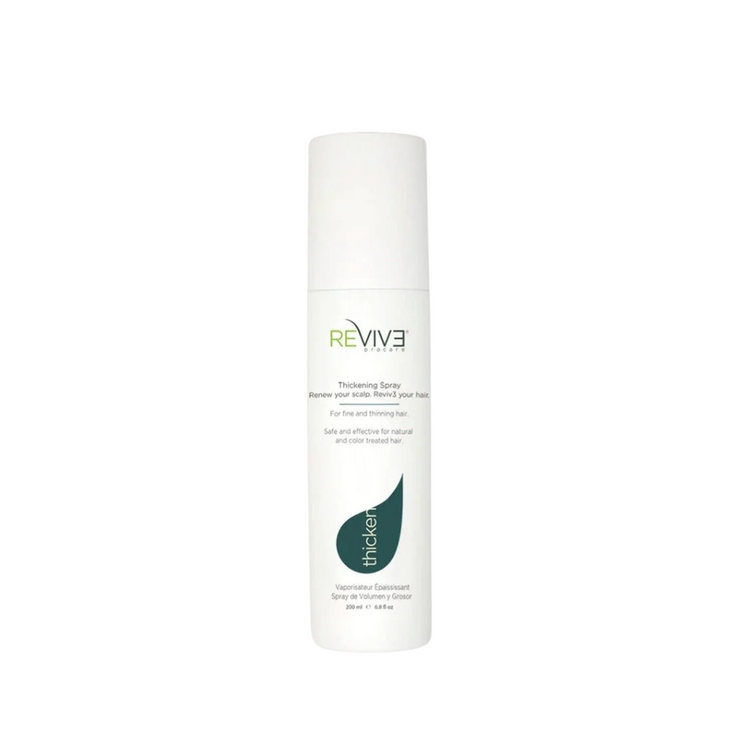 REVIVE PROCARE Procare Thicken | Vaporisateur Épaississant - Densité, Volume et Corps Instantané