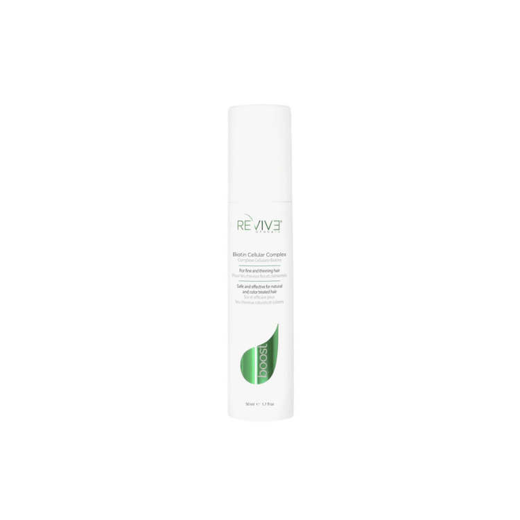 REVIVE PROCARE Procare Boost | Complexe Biotine - Renforce, Stimule et Favorise la Densité Capillaire