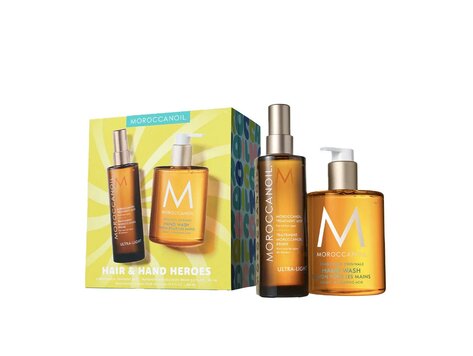 MOROCCANOIL Mist | Duo Hair & Hand Heroes