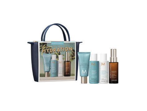 MOROCCANOIL Hydratation | Travel Kit 2026