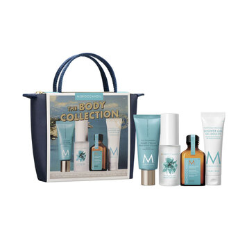 MOROCCANOIL The Body Collection | Ensemble de Voyage 2026