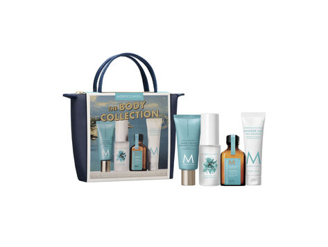 MOROCCANOIL The Body Collection | Travel Kit 2026