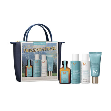 MOROCCANOIL Frizz Control | Travel Kit 2026