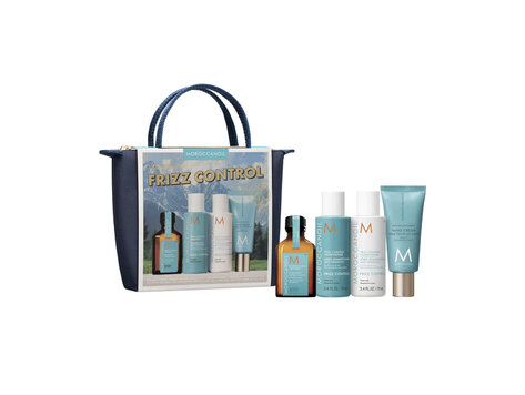 MOROCCANOIL Frizz Control | Ensemble de Voyage 2026