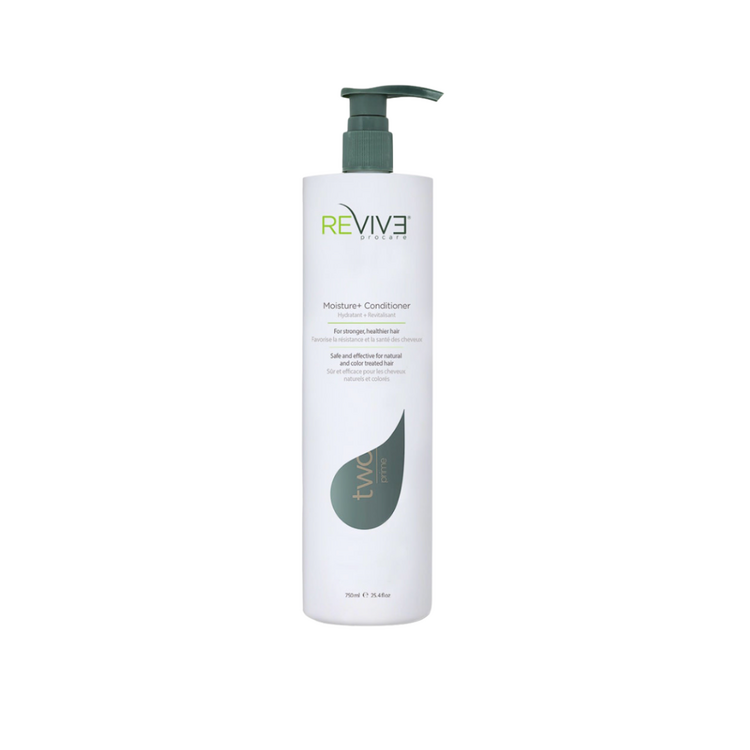 REVIVE PROCARE Procare Revive Two Prime | Hydrating Conditioner - Moisture, Softness and Hair Preparation