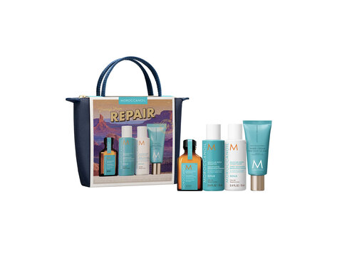 MOROCCANOIL Repair | Ensemble de Voyage 2026