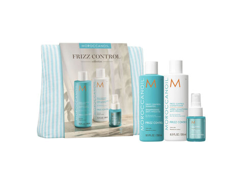 MOROCCANOIL Frizz Control | Coffret de Printemps 2026