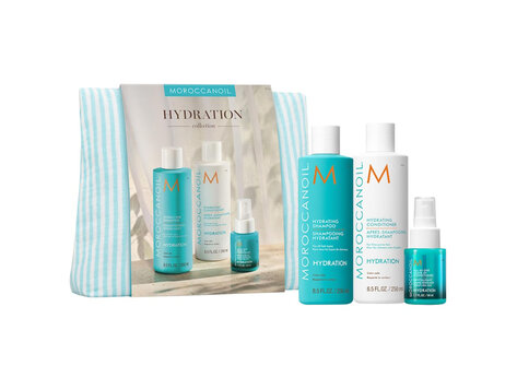 MOROCCANOIL Hydration | Spring Kit 2026