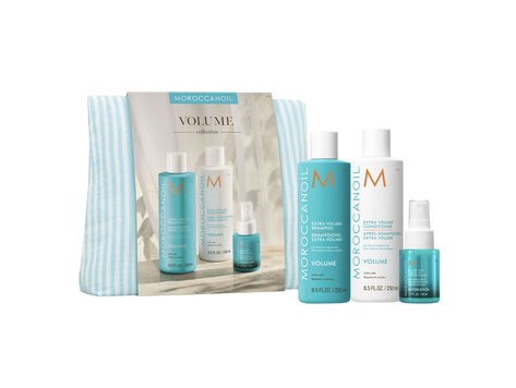 MOROCCANOIL Volume | Coffret de Printemps 2026