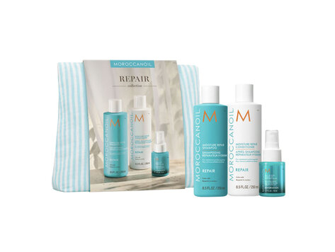 MOROCCANOIL Repair | Coffret de Printemps 2026