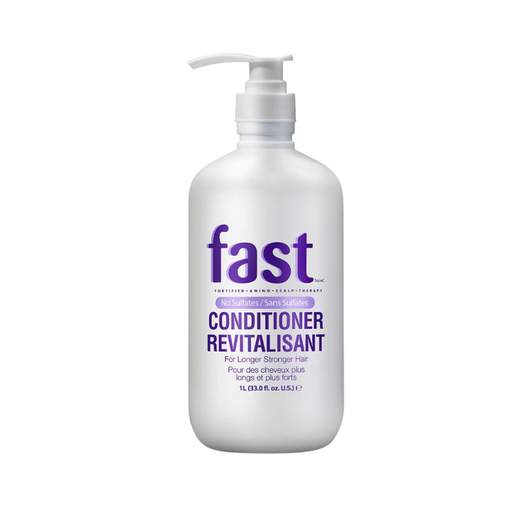 NISIM Fast | Revitalisant - Favorise la Croissance et Renforce les Cheveux