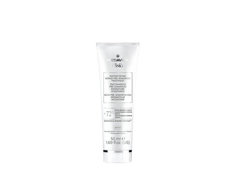 MEDAVITA Elisièr | Traitement Pré-Shampooing Réparateur Instantané (50ml/ 1.69 fl. oz)