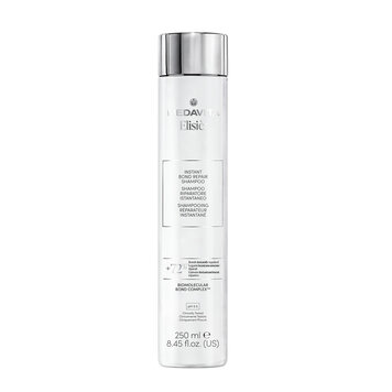 MEDAVITA Elisièr | Shampooing Réparateur Instantané (250ml/8.45oz)