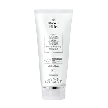 MEDAVITA Elisièr | Après-Shampooing Réparateur Instantané  (200ml/6.76oz)