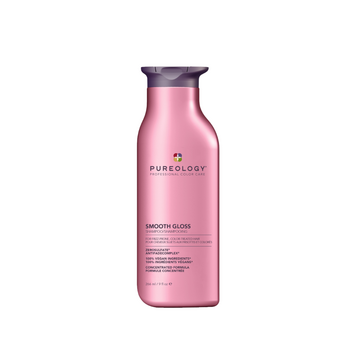 PUREOLOGY Smooth Gloss | Shampooing 266 ml